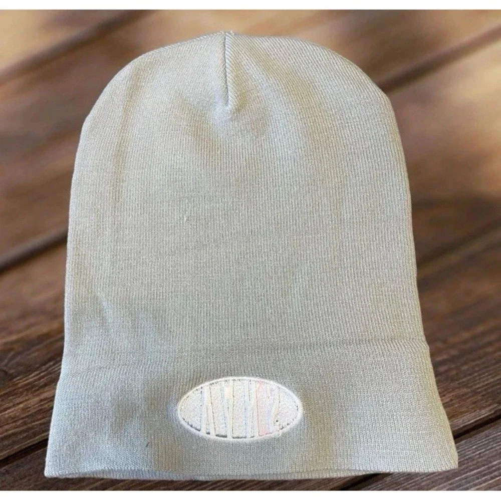 VANS Breakin Curfew‎ Gray Beanie